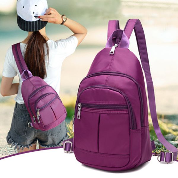 

new backpack women leisure back pack korean ladies knapsack casual travel bags for school teenage girls classic backpack