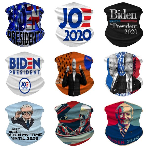 

2020 neck gaiter biden mask bandana with filter dust sun protection multipurpose tube headwear breathable face co #591, Black