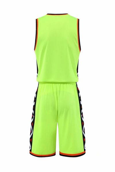 

мужчины пустого двухсторонней команда баскетбола униформа комплекты спортивной одежда, костюмов личности customized баскетбол наборов топов, Blue;black