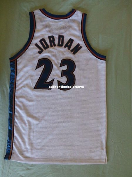 

nk procut pro cut pro-cut michael sewn jersey mens vest size xs-6xl stitched basketball jerseys ncaa, Black;blue