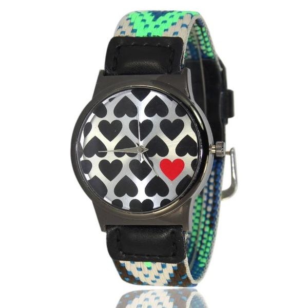 

women knitting dial quartz casual wrist watch bracelet watch horloges vrouwen case kadin kol saati zegarki damskie women clock, Slivery;brown