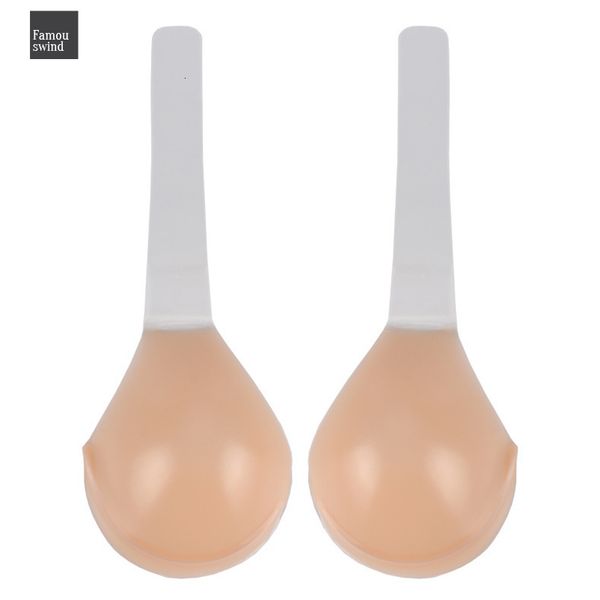 

breast up reusable nipple covers, with soft lycra lift surface and skin friendly adhesive back gel tape, Red;black