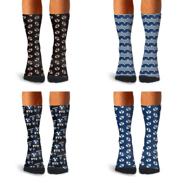 

еловек byu пђм brigham young ђбол иний загѬђзоне ноки лопок дизайн онкий вок, Black