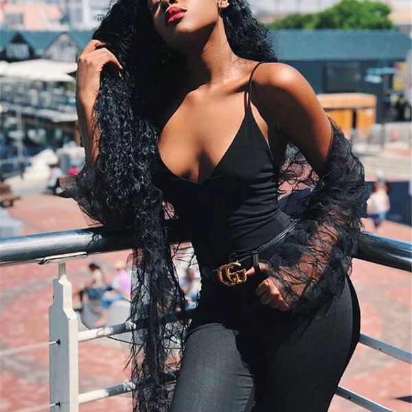 

tank top tank top женская одежда 2019 женщин сексуального лето вскользь рукава сплошных жилеты танков перевозка груз падения, White