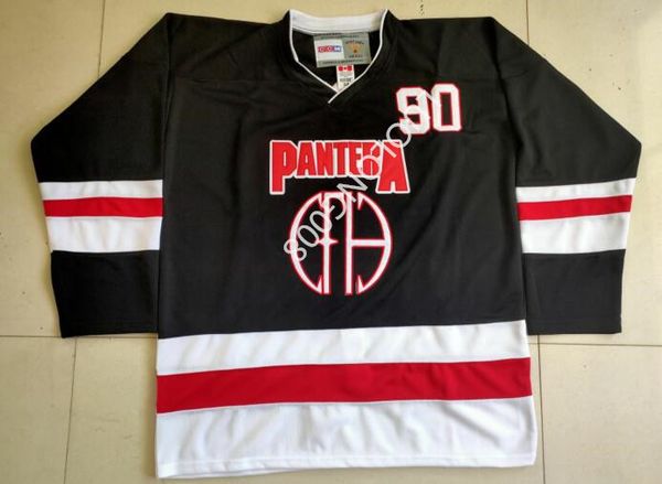 hockey jersey embroidery