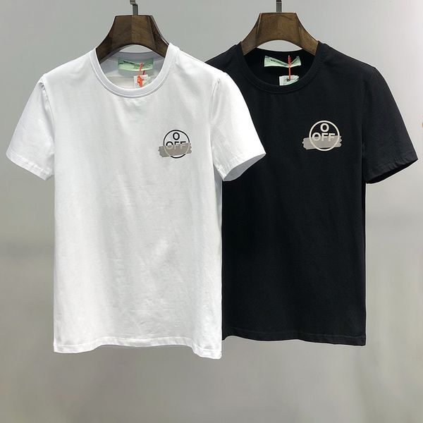 

совершенно новые оптовые мужчины и женщины носят длинные рукава тепло зимой и прохладно летом 2020 моды случайных мужчин и женщин футболки d, White;black