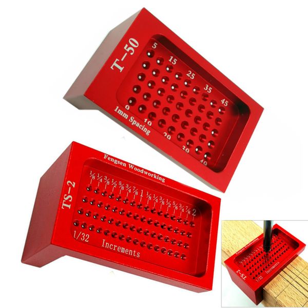 

woodworking tracing marking ruler t-50 measuring tool t-type scribe mark measurement tool aluminum alloy cross-calibration ruler