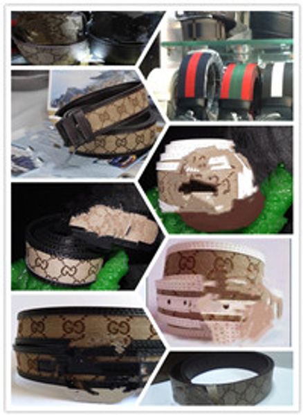 

Горячий Стиль Новый Бренд Класса Люкс Высокого Качества ceinture Дизайнерские Ремни