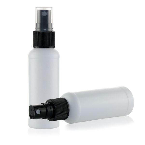 

zspot 50ml pe spray bottle disinfection water bottle mosquito repellent liquid eye care liquid wash-gel plastic bottle dhl mylovethome
