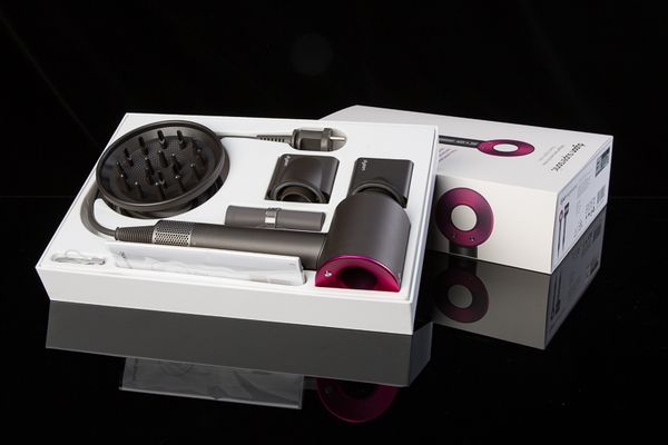 

seller hair dryer professional salon tools blow hairdryer heat fast speed blower dry hair dryers 1pcs dhl free