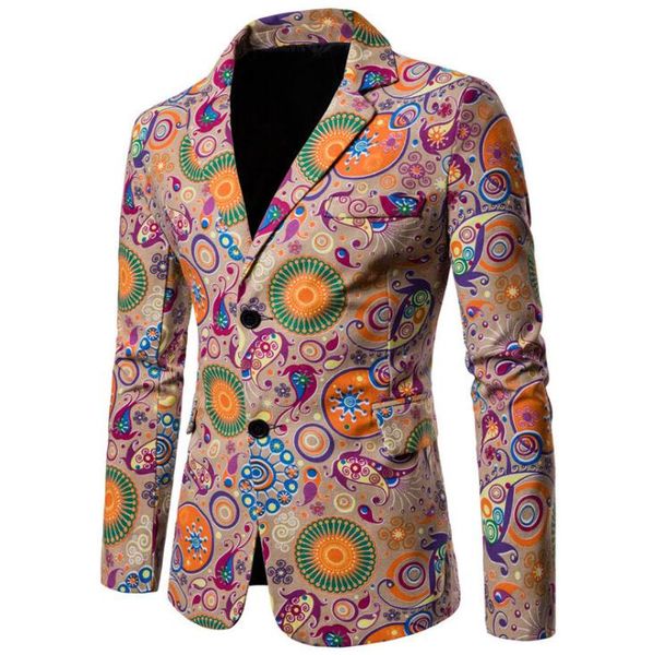 

african print suits men blazer casual coat masculino slim fit casaco jaqueta masculina coats mens jacket, White;black