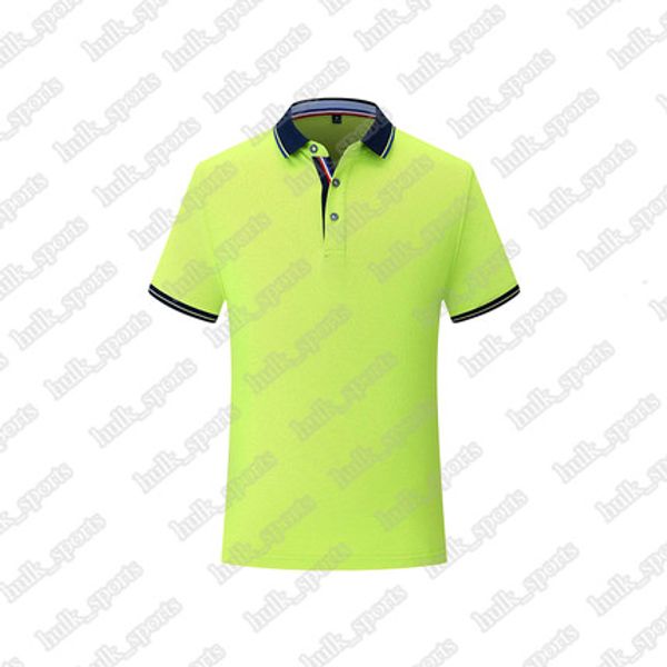 

2656 sports polo ventilation quick-drying men 201d t9 short sleeve-shirt comfortable new style jersey1110992, Black