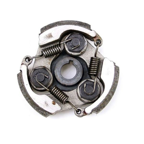 

motorcycle clutch pad for 47cc 49cc pocket mini dirt bike crosser atv 2 stroke replacement accessories