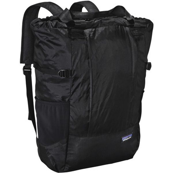 

pata-gonia 218 lw travel tote pack 22l backpack