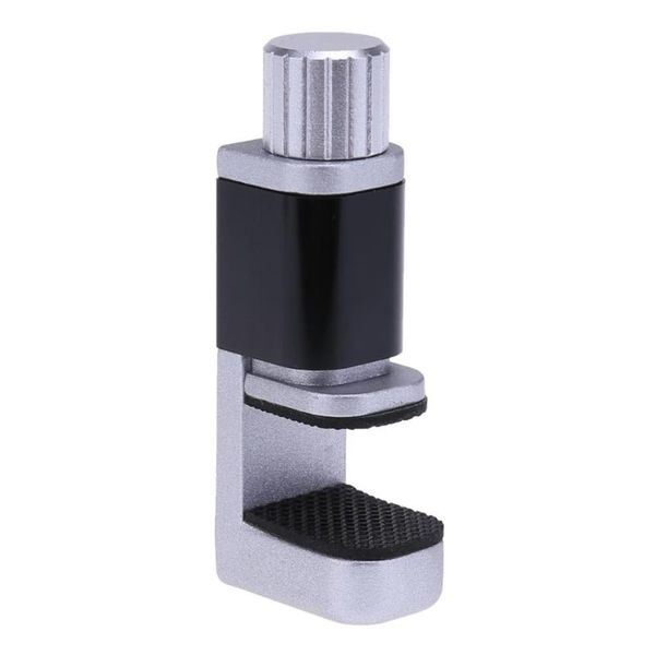 

universal clip fixture for smart phone tablet lcd display screen fastening