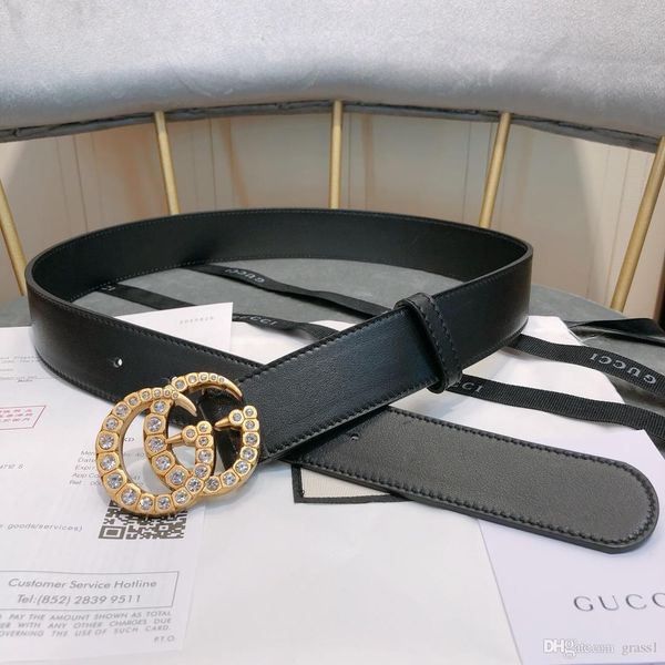 

find similar fashion brand belt, luxury design leisure men and women belt, gold and silver smooth buckle belt, 3.4cm wide. no, Black;brown