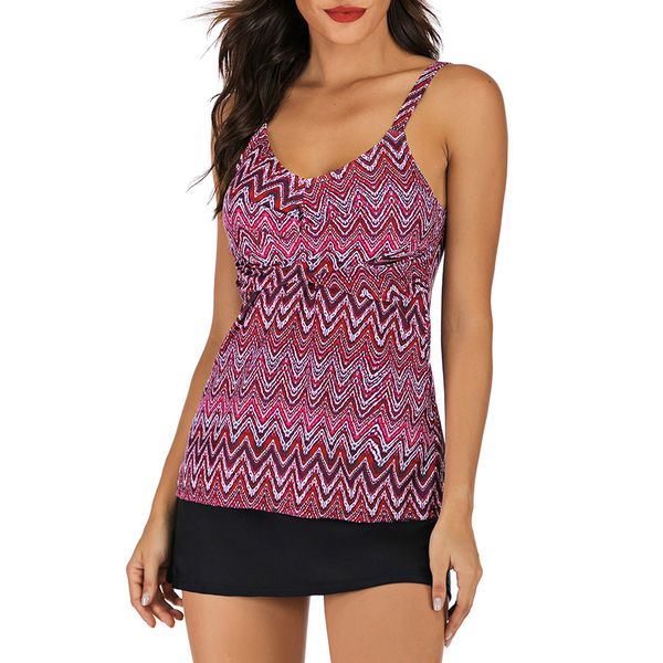 

plus size swimming suit for women 2 piece bathing suit push up tankini summer 2019 brazilian swimsuit maio feminino praia, White;black