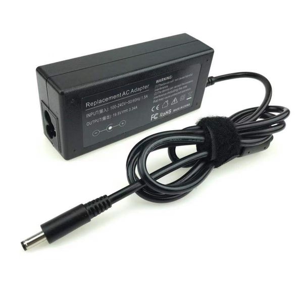 

factory direct sale 65w 19.5v 3.34a 4.5*3.0 lapcharger for dell inspiron 15 3551 3558 5551 5555 7568 p28e