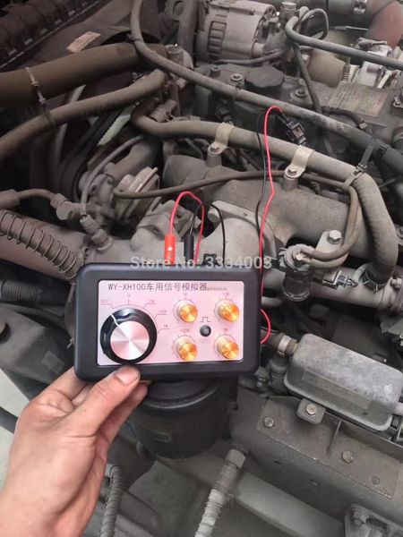 

auto signal simulator fast troubleshooting car repairing tool