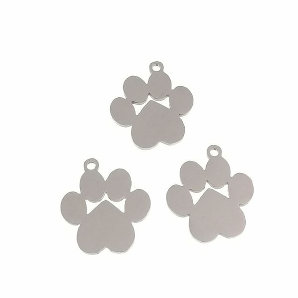 

европа и америка creative-титановые стали аксессуары body подвеска choker новые продукты аксессуары женская ювелирные лапка подвеска, Silver