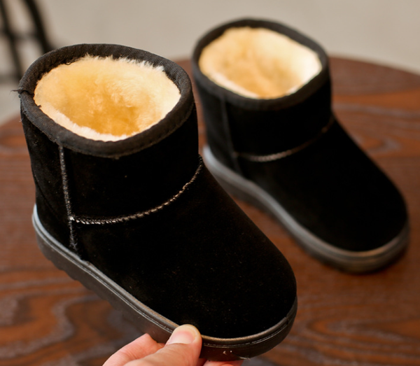 children's snow boots