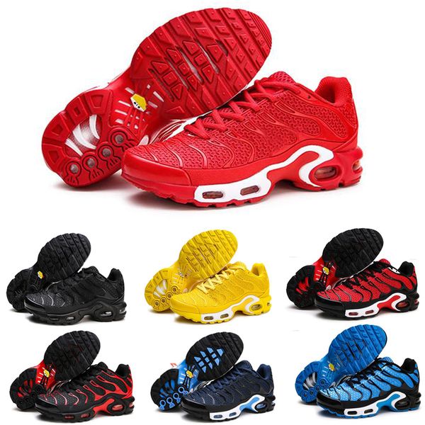 Großhandel Nike TN Plus Air Max Airmax 2019 Neue Designer Großhandel 2019 Nike Air Max Airmax TN Plus Ultra Damen