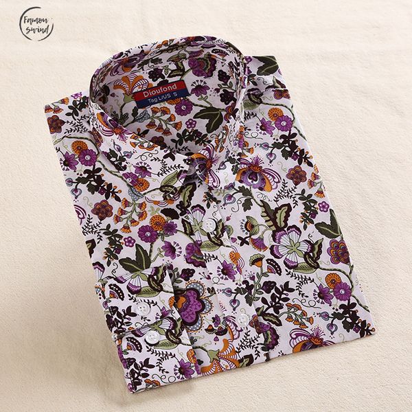 

рубашки цветочные женщины блузки блузка blusa feminina футболка с длинным рукавом женские топы и блузки новая мода 5xl, White