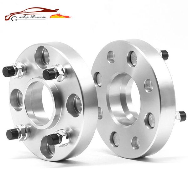 

2pcs pcd 4x100 center bore 54.1mm thick 30mm wheel spacer wheel spacer for 107 flange spacers m12xp1.5 nut