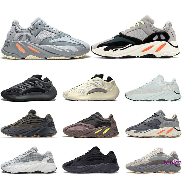 

700 v2 wave runner инерционные кроссовки alvah азаэля 700s v3 верхнего качества vanta тефра мужчины женщины спорт кроссовки размер 36-45