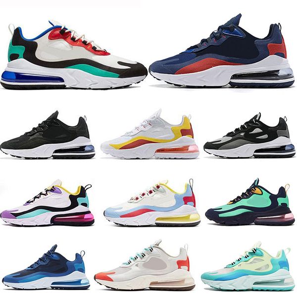 

new style реагируют на мужчин женщин кроссовки bauhaus optical тройной черный hyper pink right violet мужские кроссовки дышащие спортивные к