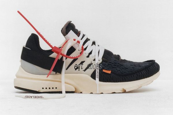 black mens prestos