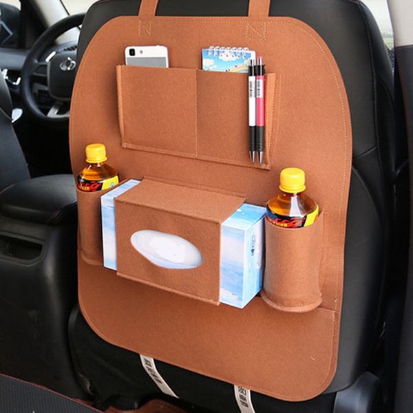 

car felt storage bag universal storage finishing style for cruze trax aveo lova sail epica captiva