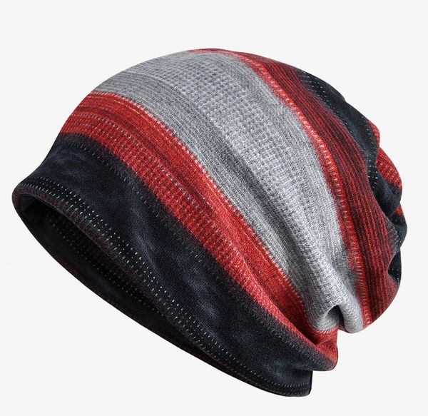 

2019 warm thermal fleece winter hat men women tactical military beanies army camouflage knitted cotton skullies scarf camo cap, Blue;gray