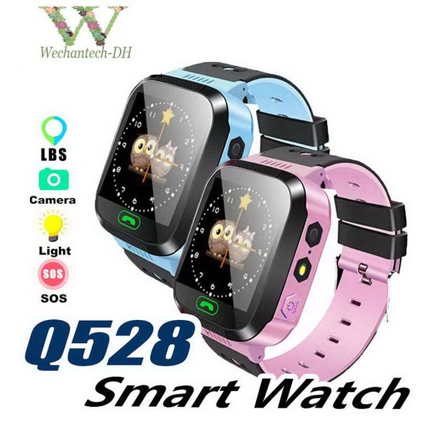 smartwatch pioneer k8