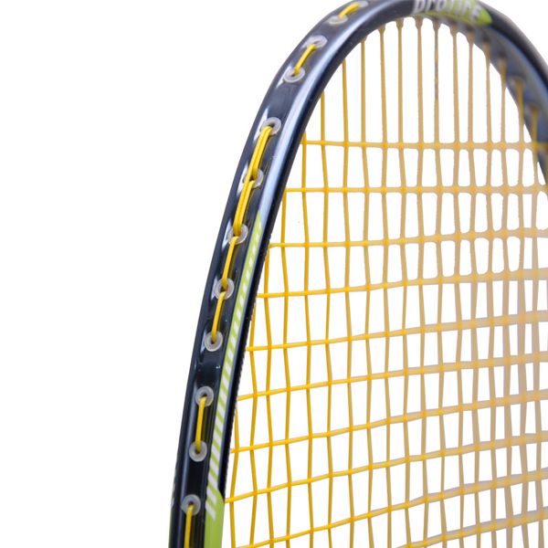 

medium and senior players badminton racket pure carbon racket