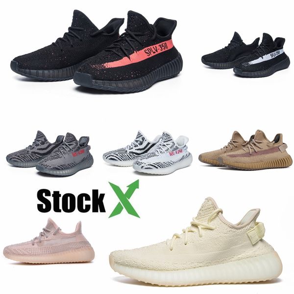

mclaosi kanye west designer shoes, zebra,triple black,clay true form antlia fashion shoes a1 #qa192