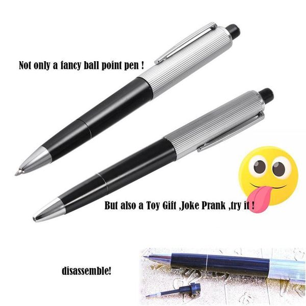 

new kids funny toys creative electric shocking pen joke gag prank novelty trick funny toys joke toys