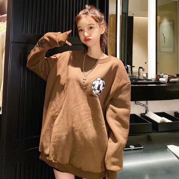 

женский свитер мода повседневная свитер размер s-l удобный теплый wsj000#112281 sun07, White;black