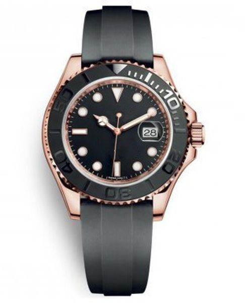 

rubber designer mens automatic brand ceramic luxusuhr mechanical watches watches mechanical luxury bezel automatic datejust ban vhihs, Slivery;brown