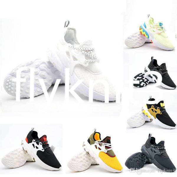 

nrpst1 2019 react prestos men sad women running shoes triple air black rabid panda breezy thursday brutal honey prestoss mens trainers sport