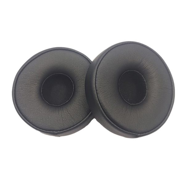 

headphone earpads black cushion ear pads for the akg n60nc