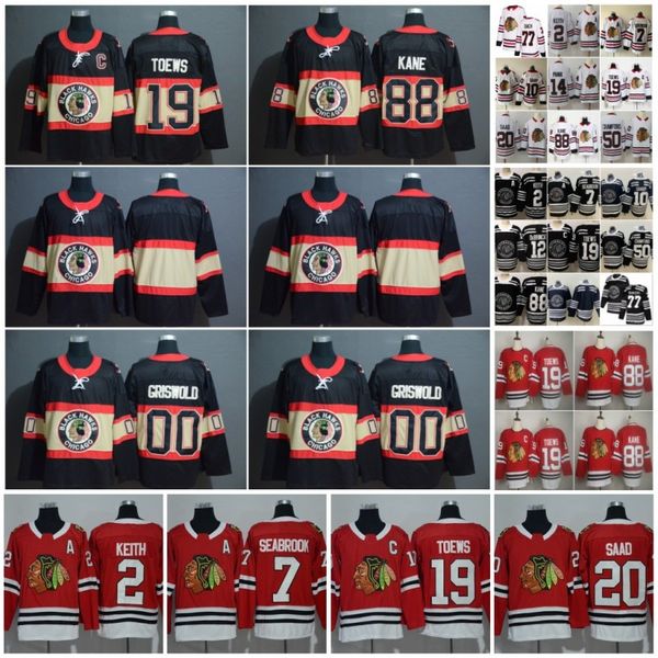 blackhawks jersey keith