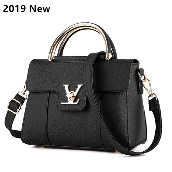 

Women bag drop hipping lady de igner handbag fa hion famou brand women ca ual tote bag pu leather handbag pur e houlder h6