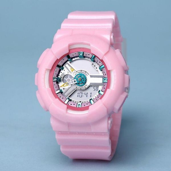 

GMW-B5000 высокое качество детские часы кварцевые спортивные женские часы G цифровой