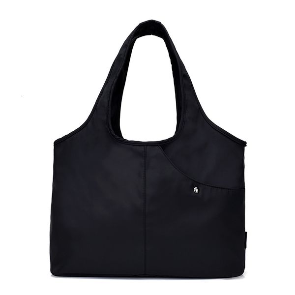 

women shoulder bag handbag designer nylon tote beach casual tote female shopping handle purse sac femme bolsa feminia