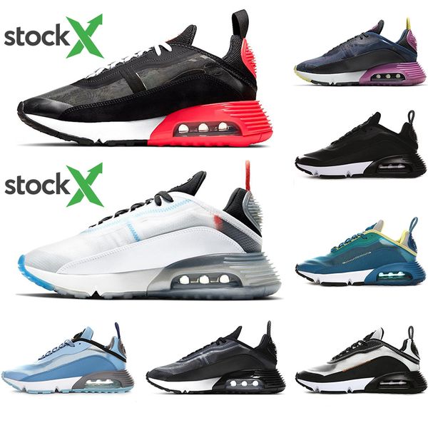 

2020 x duck camouflage dance 90 men's running shoes pure platinum 90 pn dust clean white black men female outdoor spo