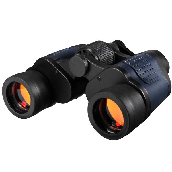 

day/night telescope 60x60 zoom hd binoculars hunting camping telescope night vision binoculars with coordinates 3000m