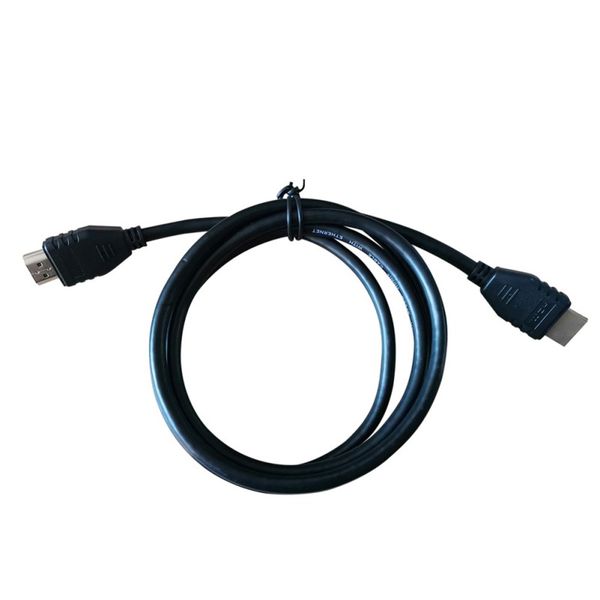 

high speed hdmi cable 4k 1080p tv set box video hdmi cable cord 1.5m for ps4/3 monitor pc