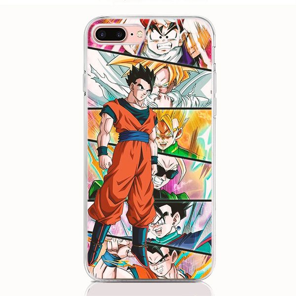 coque huawei y6 2018 dbz