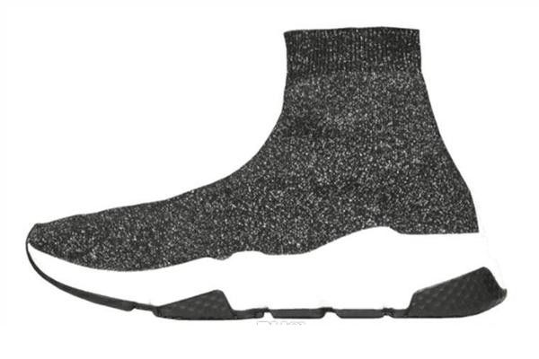 

2019 new air wool knit коѬои ѬенеѬ кѬоовки клаиекого маѬк дизайнеѬ mens женин лђ, Black